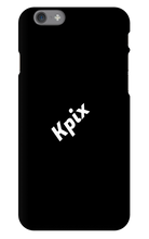 Kpix’s  iPhone Cases