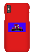 jadengamez iPhone Phone Cases