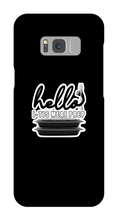 helloitismealprep Samsung Phone Cases