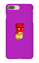 ricotamalito iPhone Phone Cases