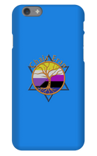 castleofwarriors iPhone Phone Cases