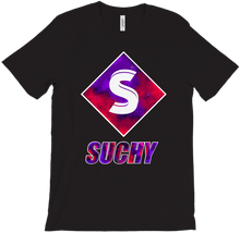 Suchy Astro Tričko