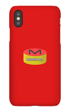 marvin mc  iPhone Phone Cases