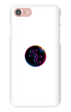 scopes_chapo iPhone Phone Cases