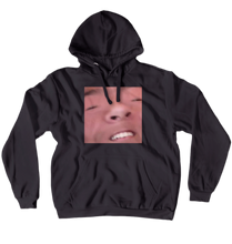 Hoodie del super leshe xd