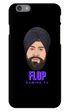 flopgamingtv iPhone Phone Cases