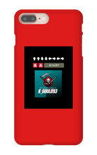 k_gould93 iPhone Phone Cases