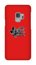 albertredeaux Samsung Phone Cases