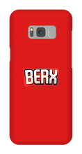 theonlyberx Samsung Phone Cases