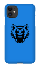 ti9ana iPhone Phone Cases