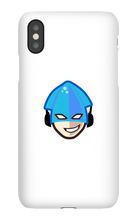 xcalamarc iPhone Phone Cases