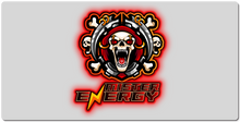 MisterEnergy XXL Gaming Mousepad