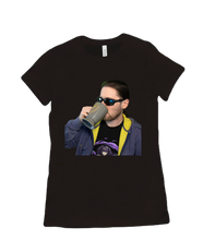 SpecsiSip T-Shirt (Womens)