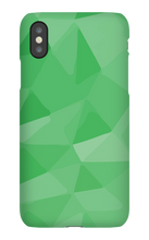 riman-Green iPhone Cases