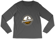 barnboski Long Sleeve Tee