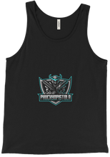 phuckyopistola Tank Top