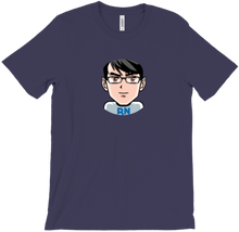 RefugiodosNerds T-Shirts