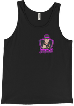 Run Tank Top