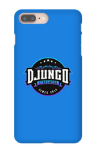 djungotv iPhone Phone Cases