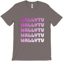 wallytv_x T-Shirts
