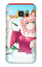 Holiday 2020 Samsung Phone Cases