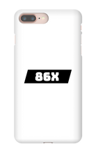 frostybrz iPhone Phone Cases