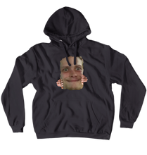 fragalicious Hoodies (No-Zip/Pullover)
