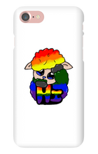 coleenali iPhone Phone Cases
