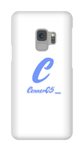 connor05_ Samsung Phone Cases