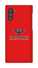 fromaboveent Samsung Phone Cases