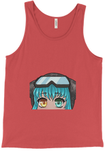 Kazii Tank Top