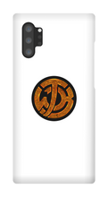 WTK Logo Samsung Phone Cases V1 Colour Palette 1