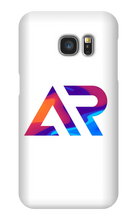 AR - Rainbow Samsung S8 Phone Cases