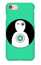 YGS Logo iPhone Phone Case