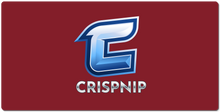 crispnip XXL Gaming Mousepad