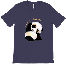Panda T-Shirts