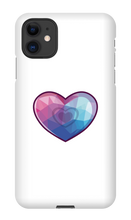 kyle_cgb iPhone Phone Cases