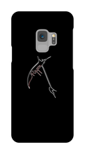 ripp3rtcp Samsung Phone Cases