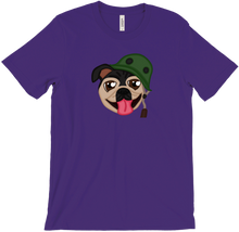 drew_the_pug T-Shirts