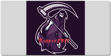 thereaper2311 XXL Gaming Mousepad