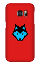 mysticwolf75 Samsung Phone Cases