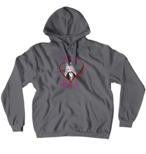 ary_rae Hoodies (No-Zip/Pullover)
