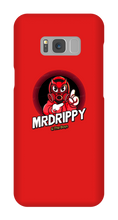 officialmrdrippy Samsung Phone Cases