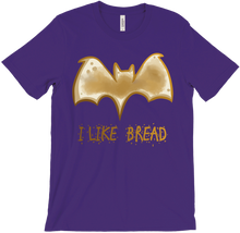 I like BREAD