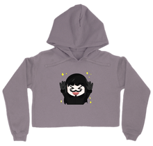 Mayhem Gaming Women’s Cropped Hoodie