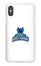 jonezgaming iPhone Phone Cases