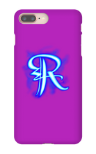 Rykanz iPhone Phone Cases