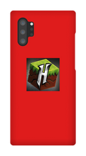 mrdiploben Samsung Phone Cases (Hypixel Logo!)