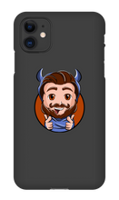 MrBagelFart iPhone Cases