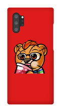 MsGoldyGlockz Samsung Phone Case - Sips